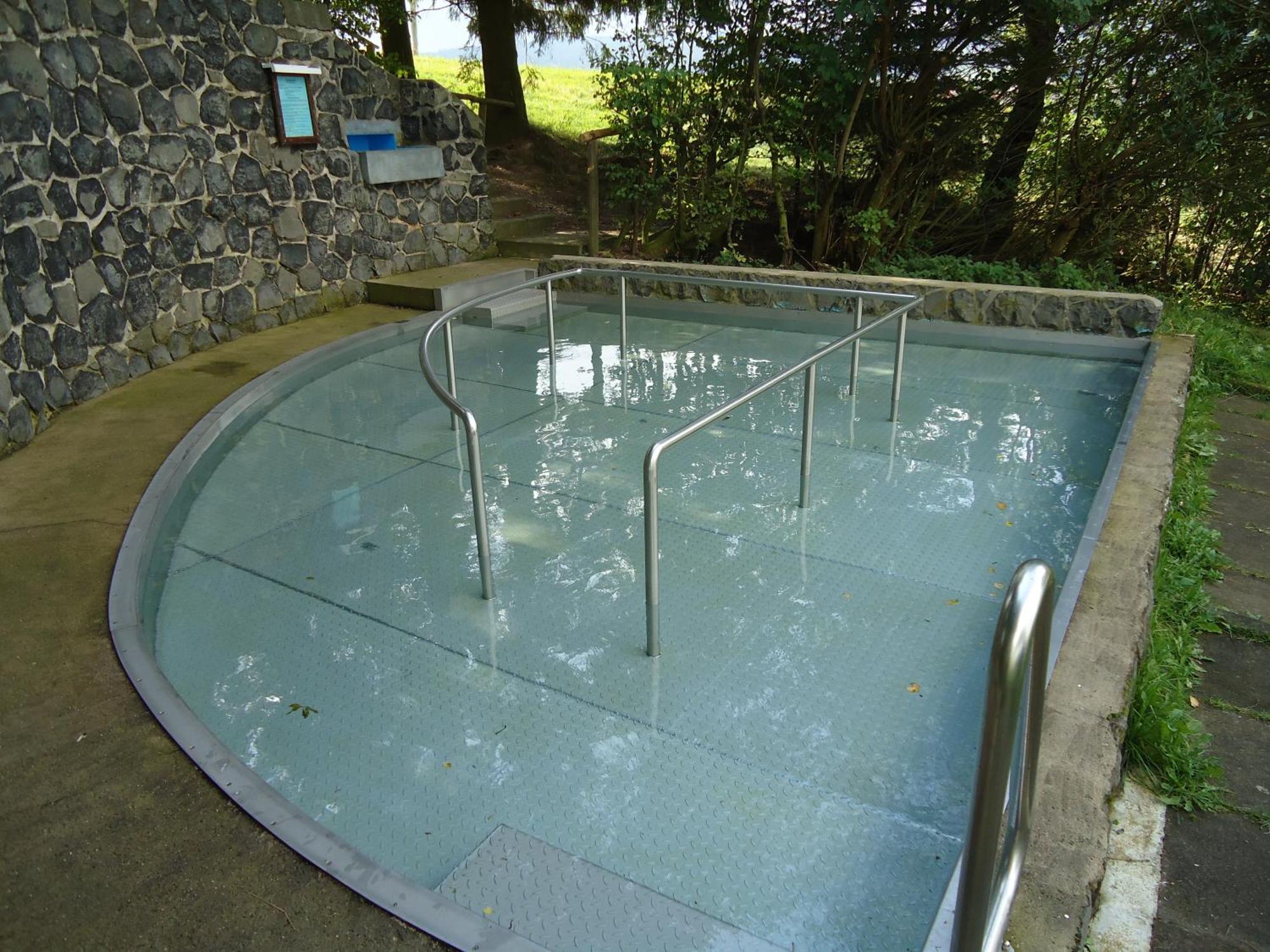 Gasthaus & Pension Lisas-Welt Wasserkuppe Ehrenberg  Bagian luar foto
