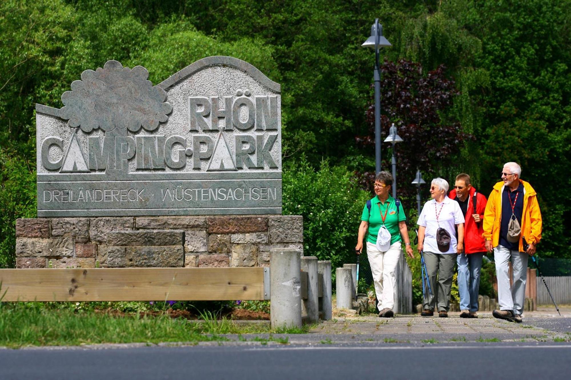 Gasthaus & Pension Lisas-Welt Wasserkuppe Ehrenberg  Bagian luar foto